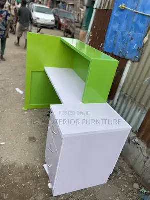 Reception Table
