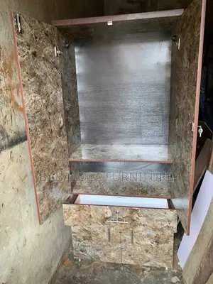 32 Inches Standard Wardrobe