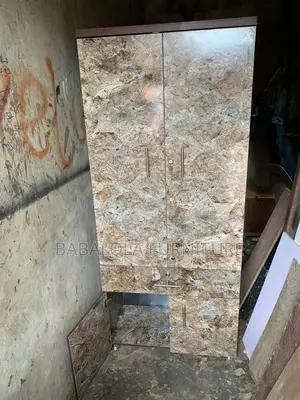 32 Inches Standard Wardrobe