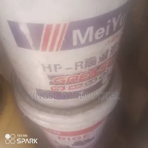High Temperature Multi Purpose Grease 15kg