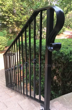Eze Wrought Iron