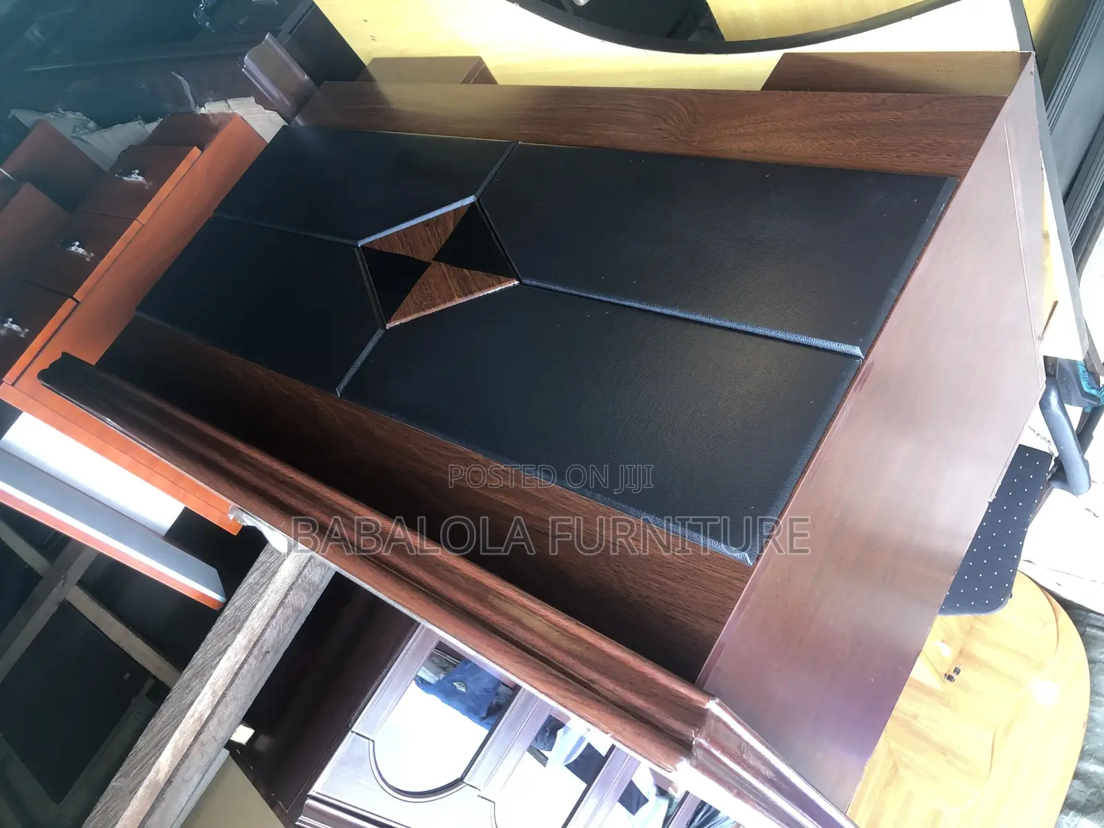1.2 Meter Office Table