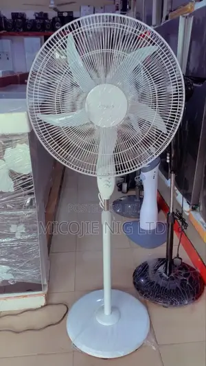 Maxi Standing Fan