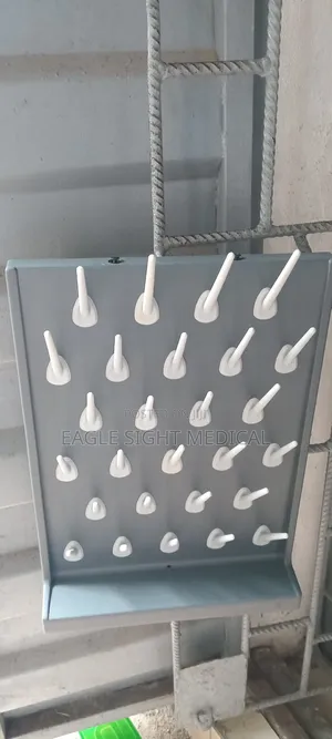 Glassware Dryer(Laboratory Dryer)