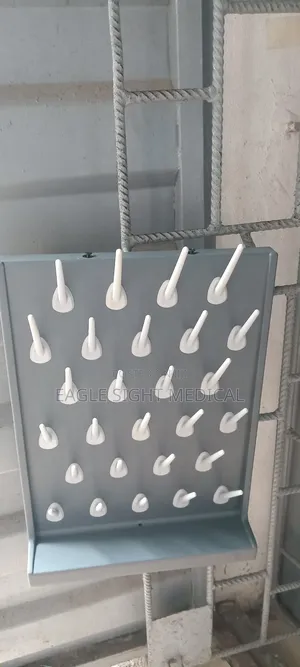 Glassware Dryer(Laboratory Dryer)