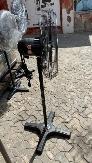 Binatone Industrial Fan