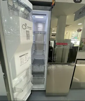 Original Lg Side by Side Nok-Nok (Inverter Refrigerator) Etc