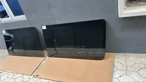 Sprinter Bus 906 2018 Side Frame Glasses We Deliver Instal