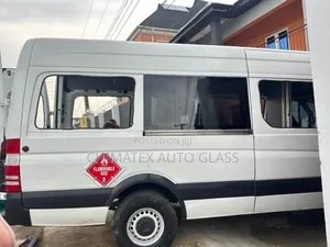 All Side Glasses for W906 Sprinter 2019 Available