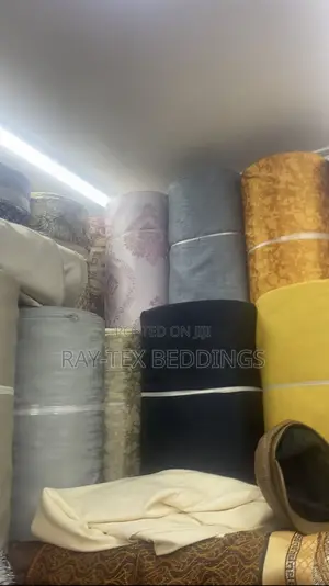 Black Out Curtains (Opaque)