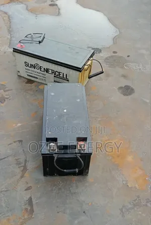 I'm Buying Old, Dead Inverter Battery (Ozee Energy)