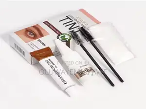 Photo - Brows and Eyebrows Tint 2 in 1