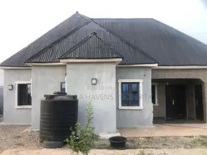 3 Bedroom Bungalow for Sale