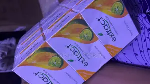 Foreign Extract Whitening Soap