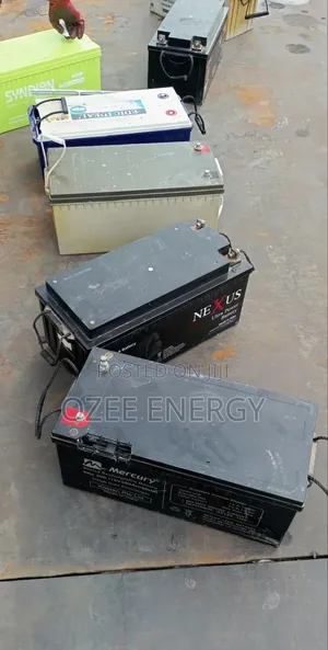 We Buy Old Inverter/Solar Battery (Ozee Energy)