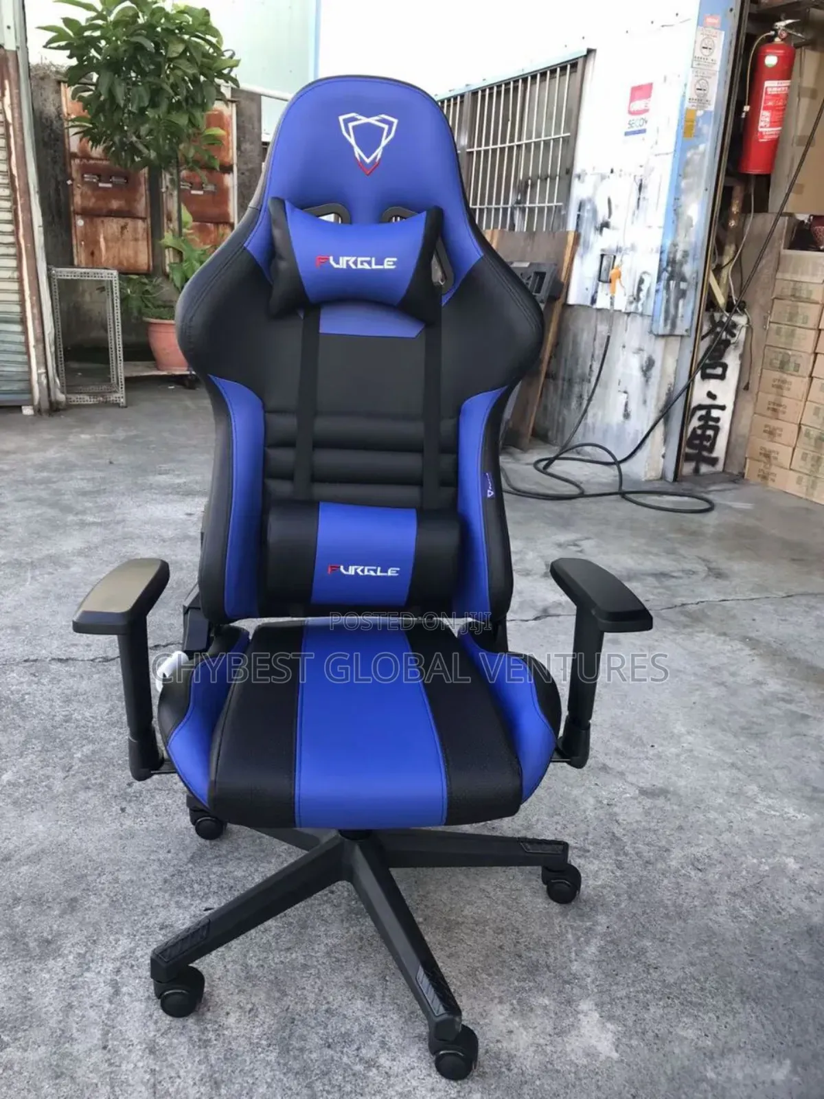 Gaming Chair