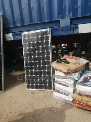 300watts Solar Panel