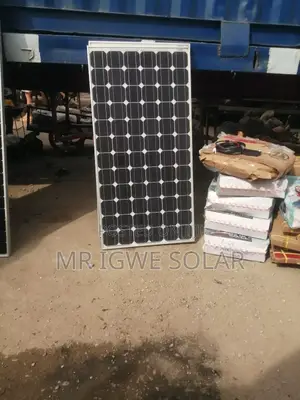 300watts Solar Panel