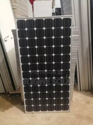 300watts Solar Panel