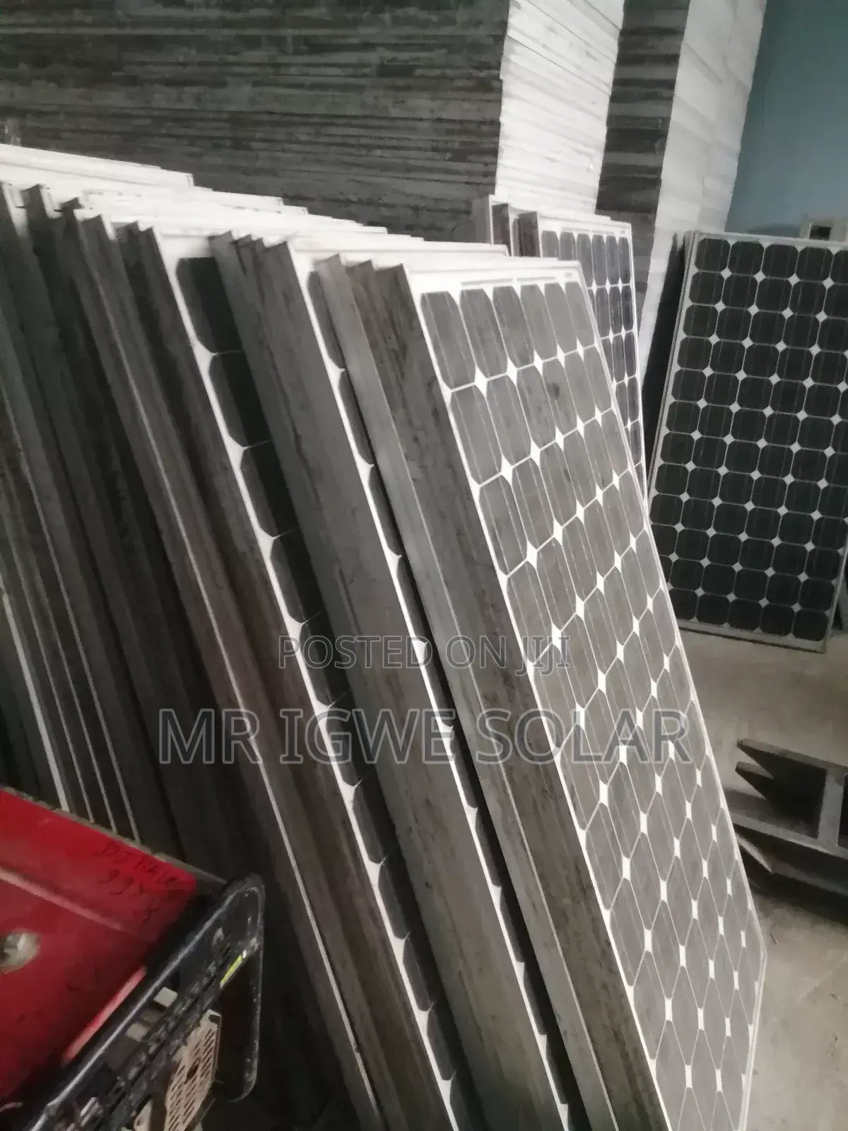300watts Solar Panel