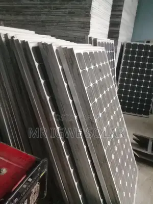 300watts Solar Panel