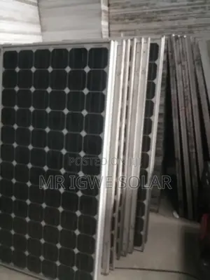 300watts Solar Panel