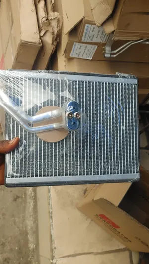 Evaporator for Kia Sportage
