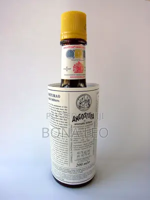 Angostura Aromatic Bitter