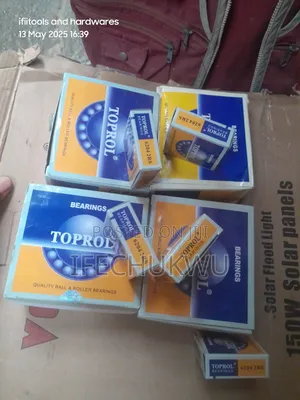 6204 Bearing