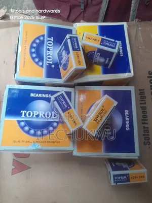 6204 Bearing
