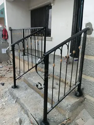 Ironmasters Wrought Iron