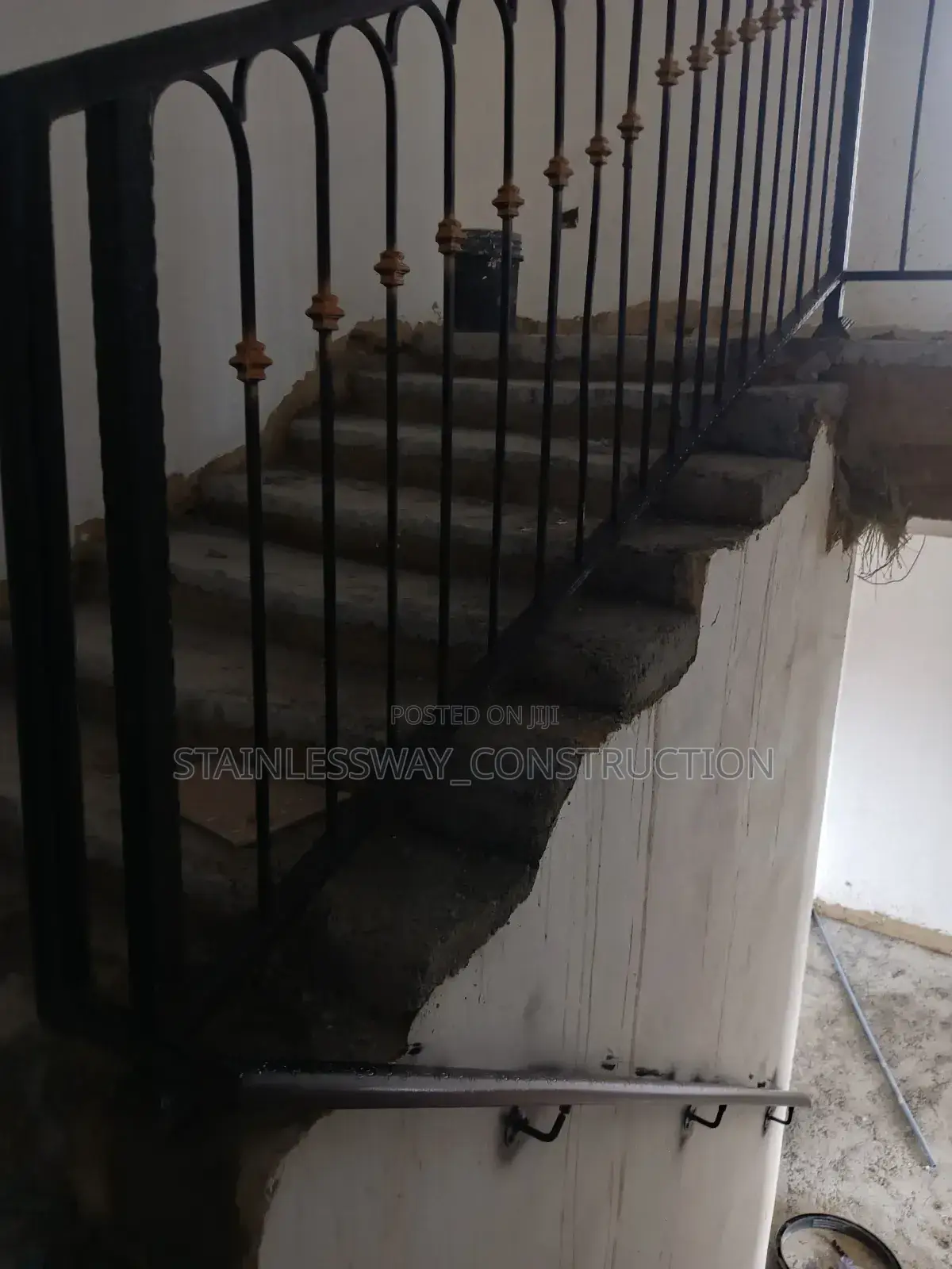 Ironmasters Wrought Iron