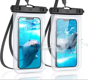 Water Proof Phone Pouch