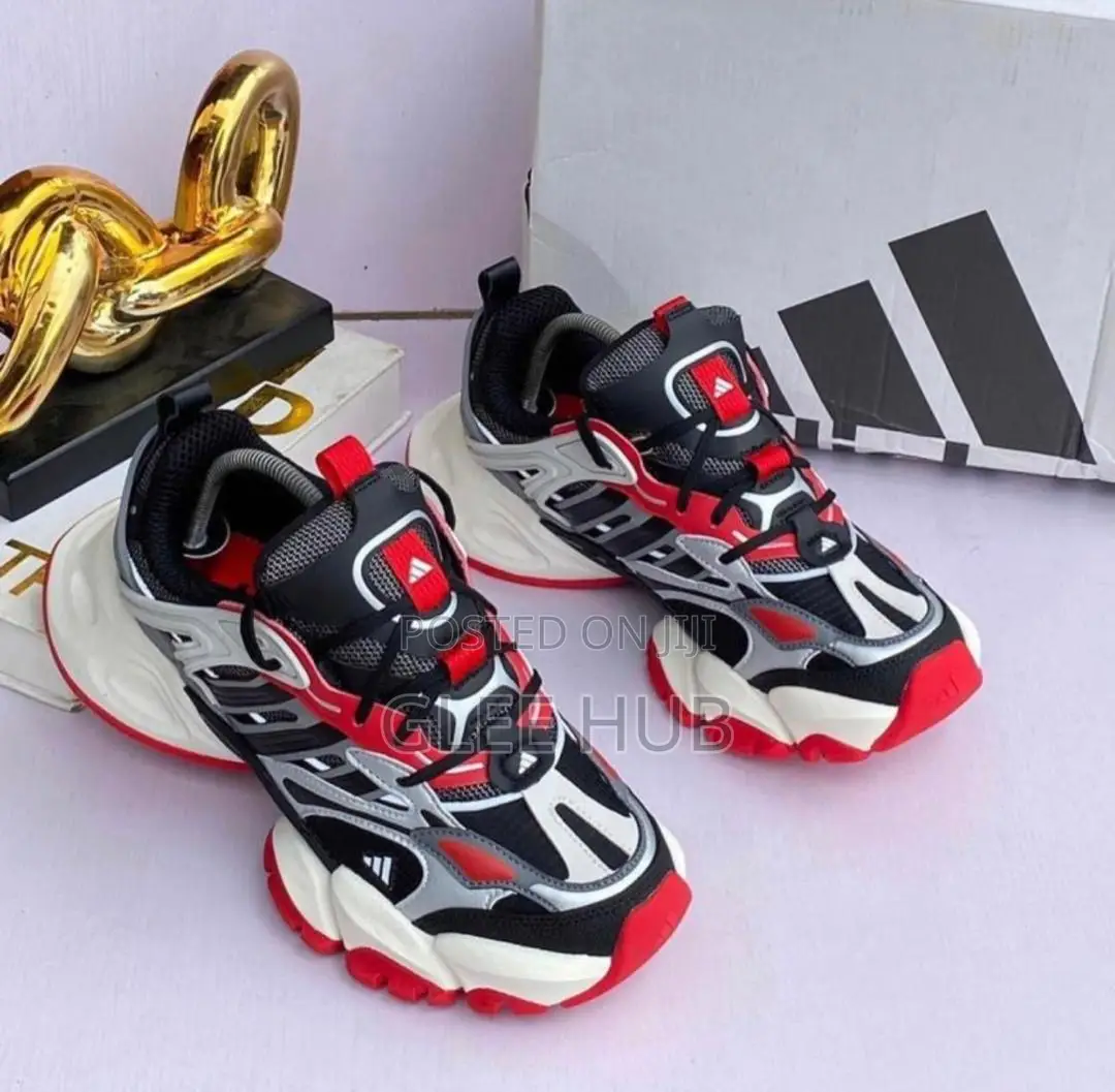 Adidas High Quality Sneakers