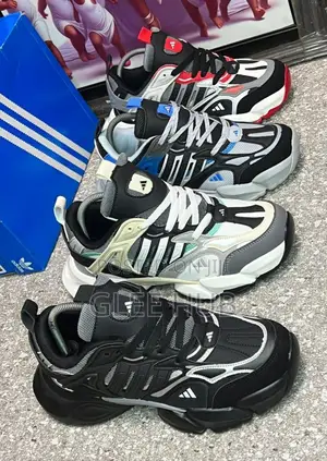 Adidas High Quality Sneakers