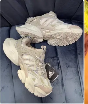 Adidas High Quality Sneakers