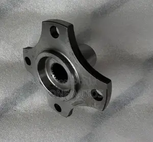 Suzuki Spresso Hub