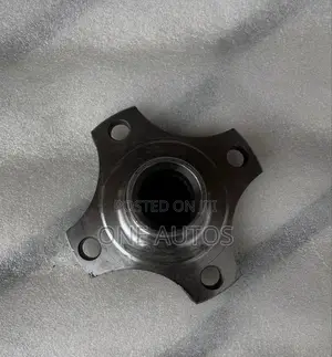 Suzuki Spresso Hub