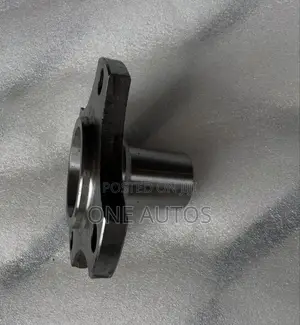 Suzuki Spresso Hub