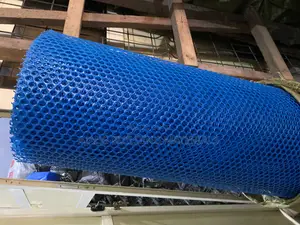 Plastic Wire Mesh