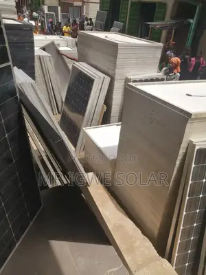 585watts Panels Jinko