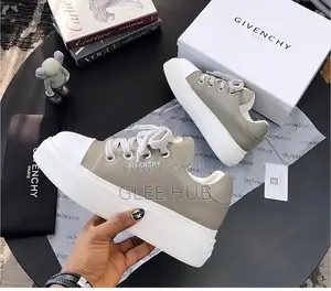 Givenchy Quality Sneakers