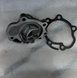 Suzuki Spresso Water Pump