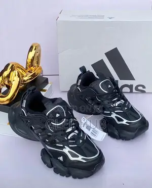 Adidas High Quality Sneakers