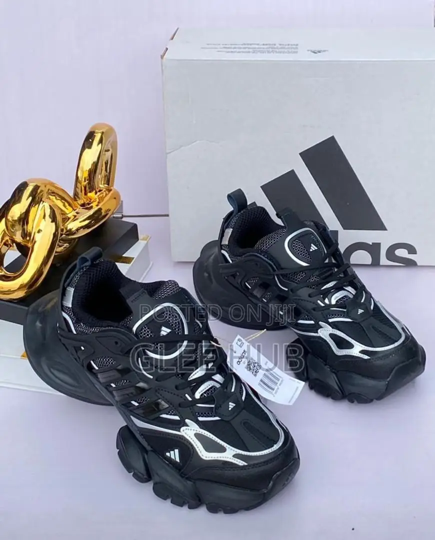 Adidas High Quality Sneakers