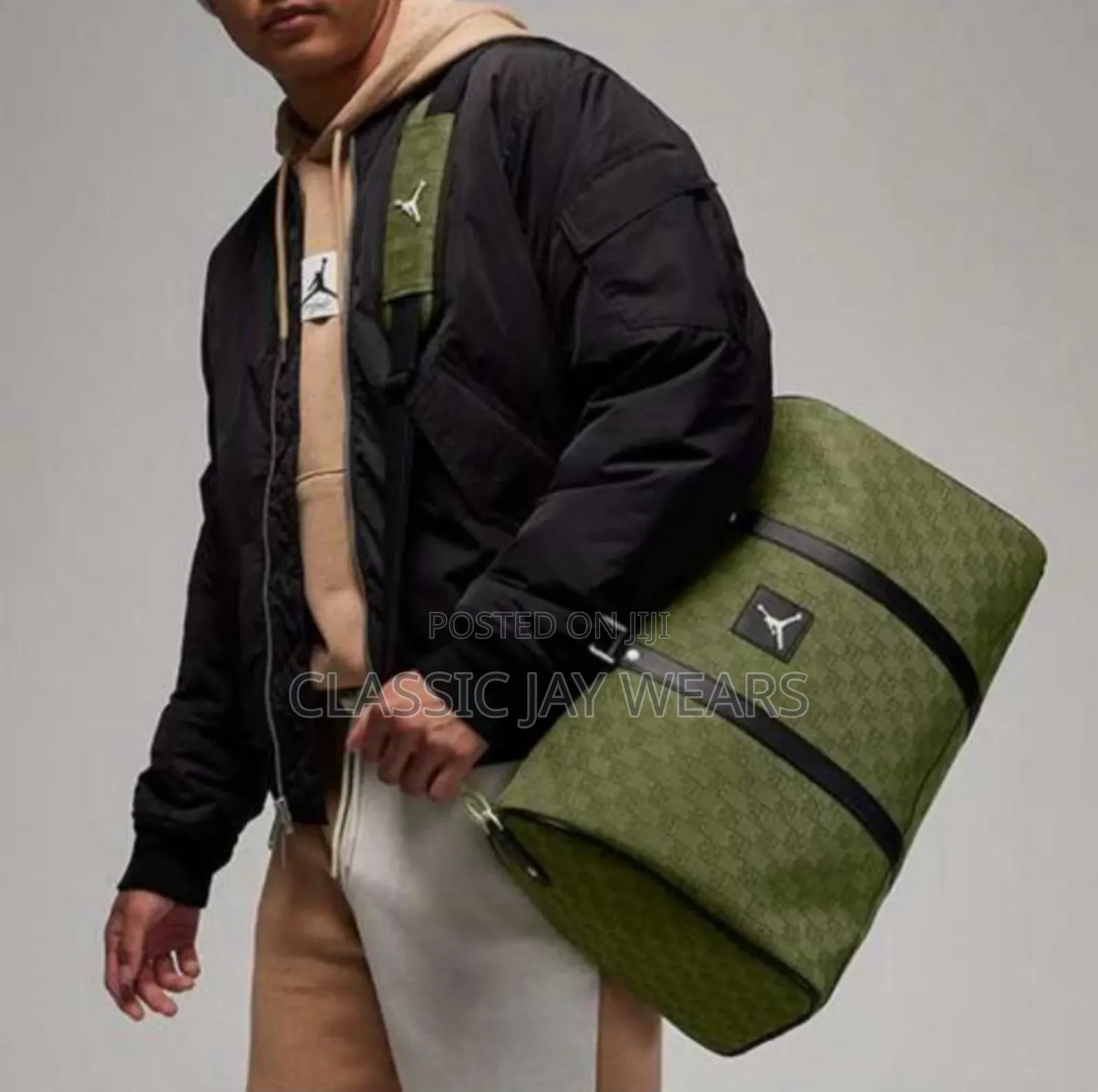 Luxury Jordan Collections With Unique Design