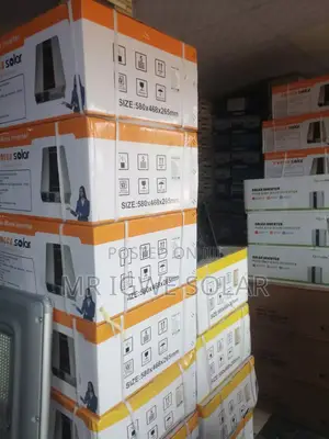 Choice Solar Inverter