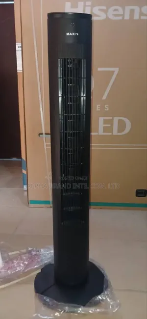 Maxi Tower Fan