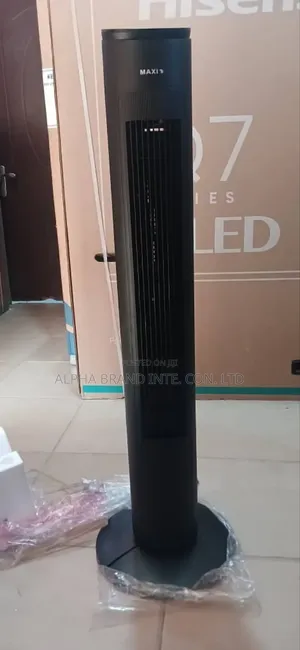 Maxi Tower Fan