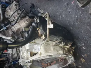 Automatica Transmission Ford Explorer 2012-2017 V6